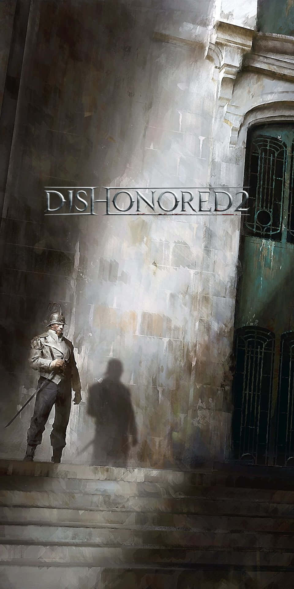 Dishonored2 - Pc - Pc - Pc - Pc - Pc -