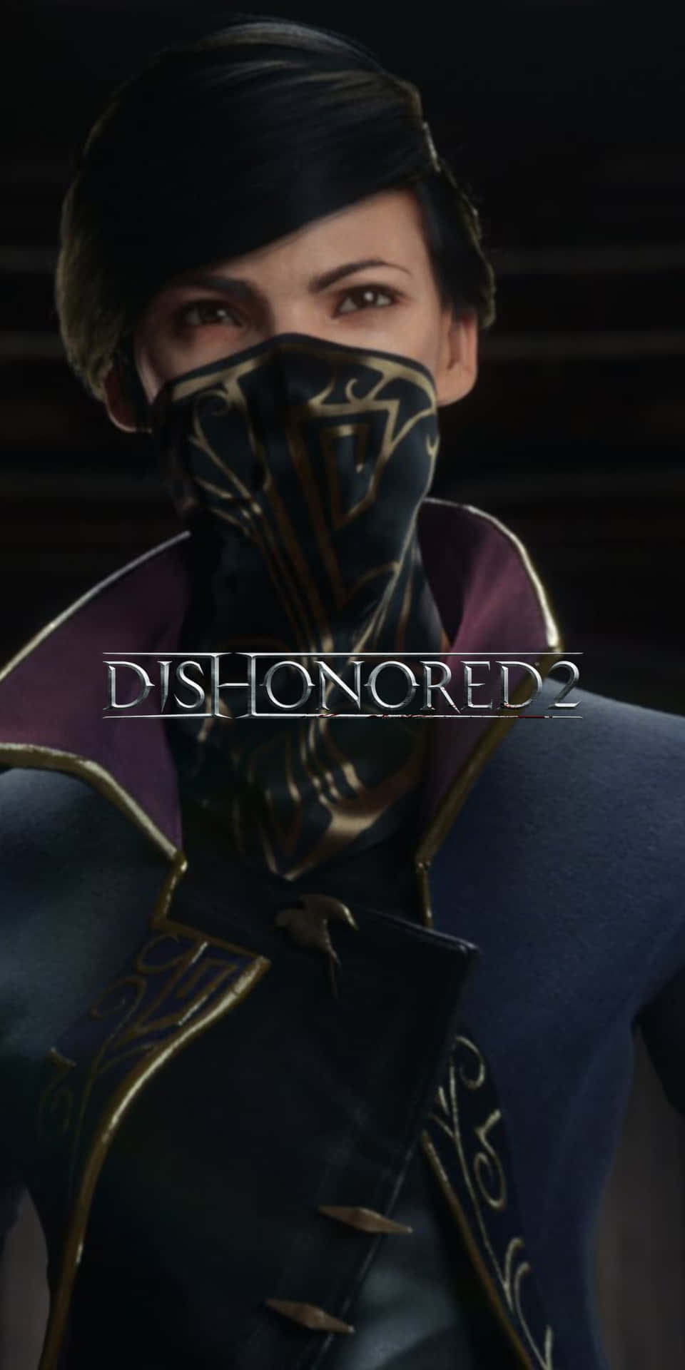 Dishonored2 - Dator - Dator - Dator - Dator - Dator -