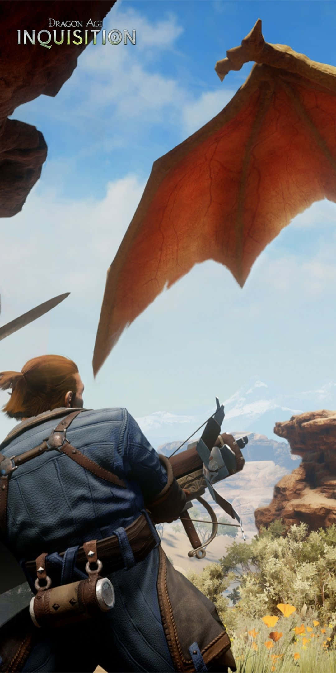 Unleash the power of the Dragon Age Inquisition with Google Pixel 3