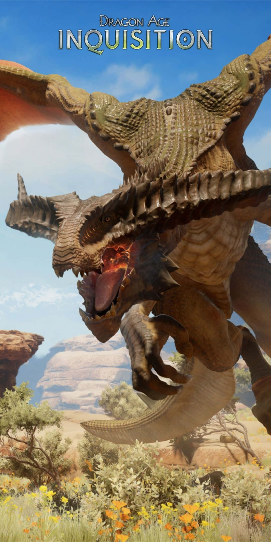 Engage in Epic Battles with your Pixel 3 and Dragon Age Inquisition