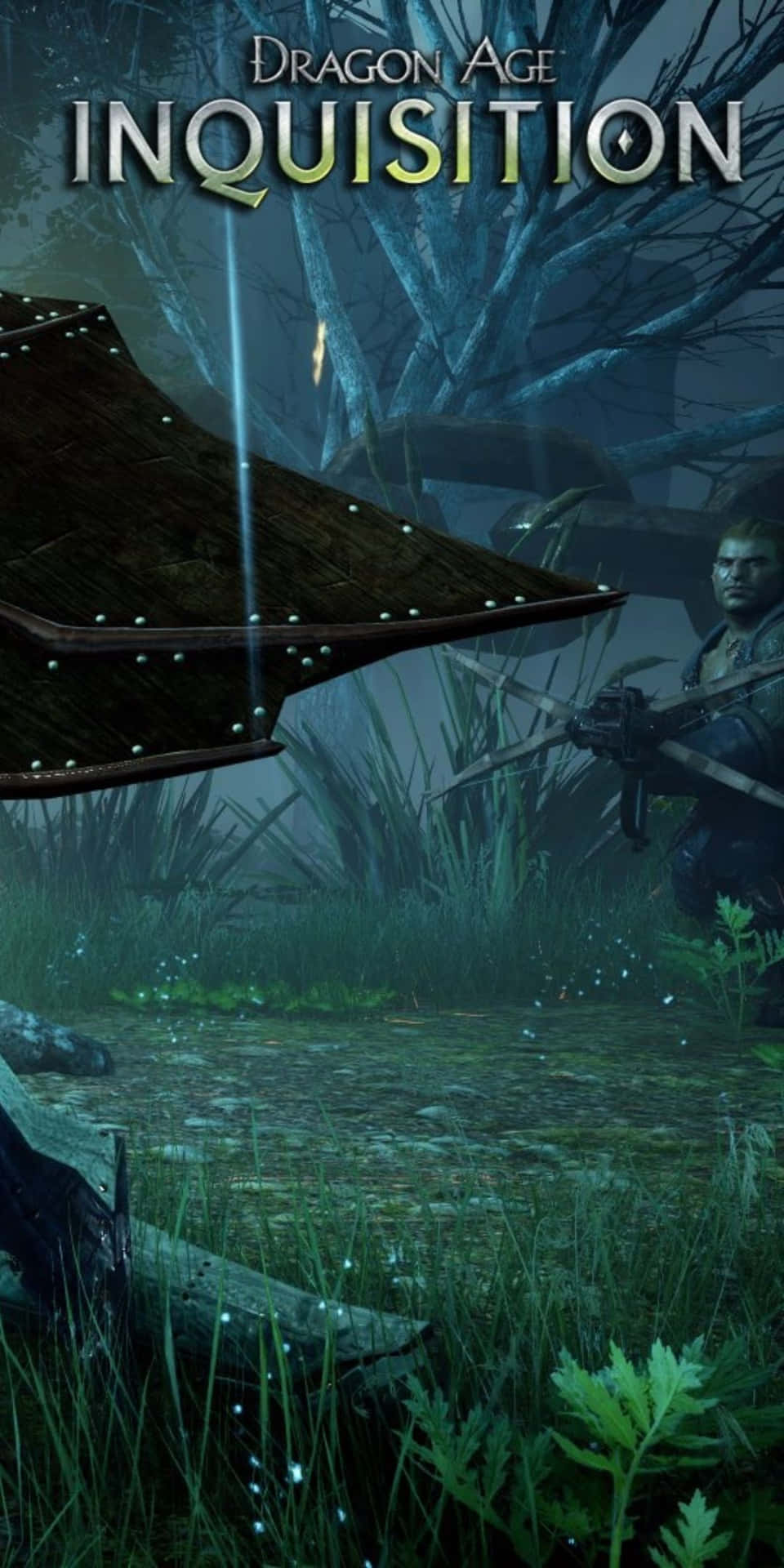 The epic adventure of Pixel 3 continues with Dragon Age Inquisition