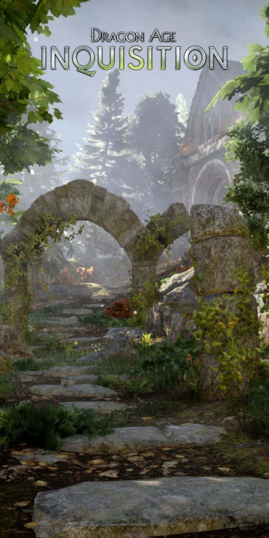 Unravel the mysteries of Thedas with Pixel 3 and Dragon Age Inquisition