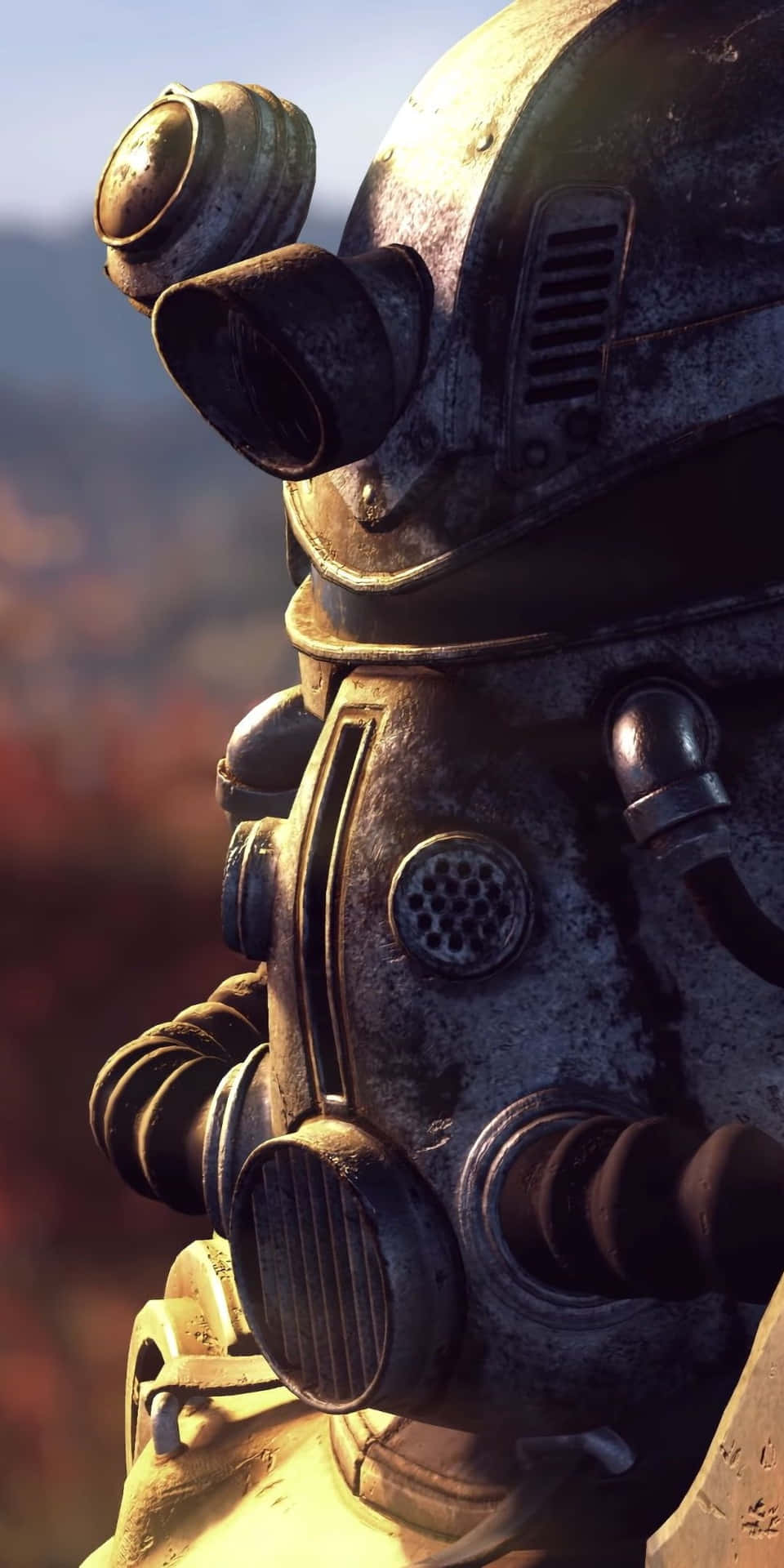 Unlock the secrets of the Wasteland with Pixel 3 and Fallout 76