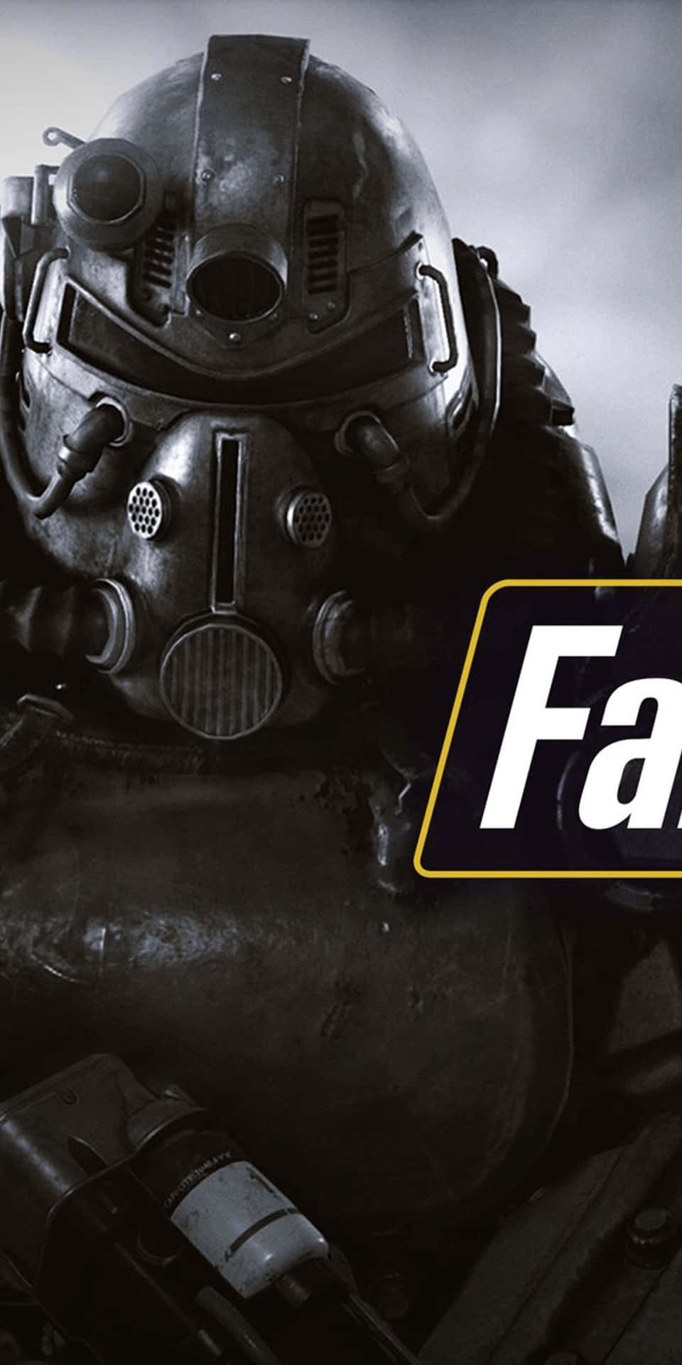 Esploraun Mondo Post-apocalittico Con Fallout 76 Su Pixel 3