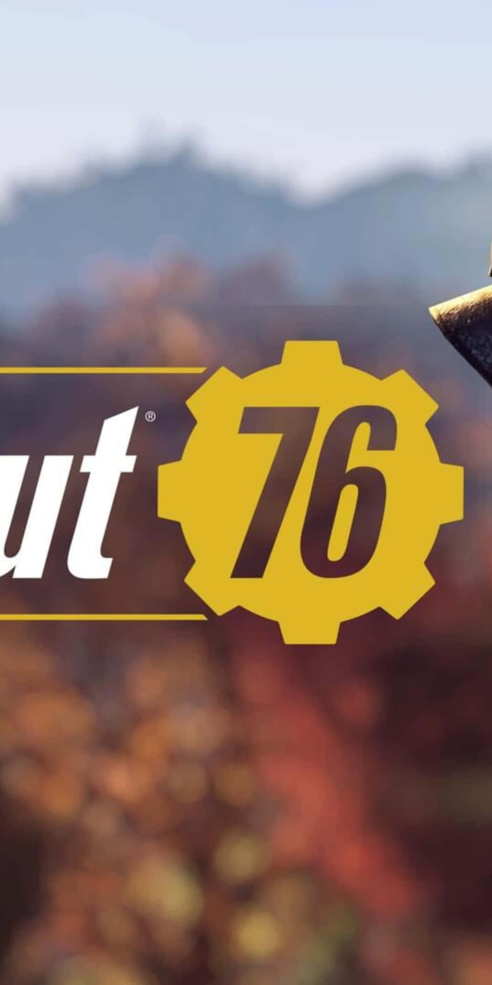 The Logo For Outlast 76