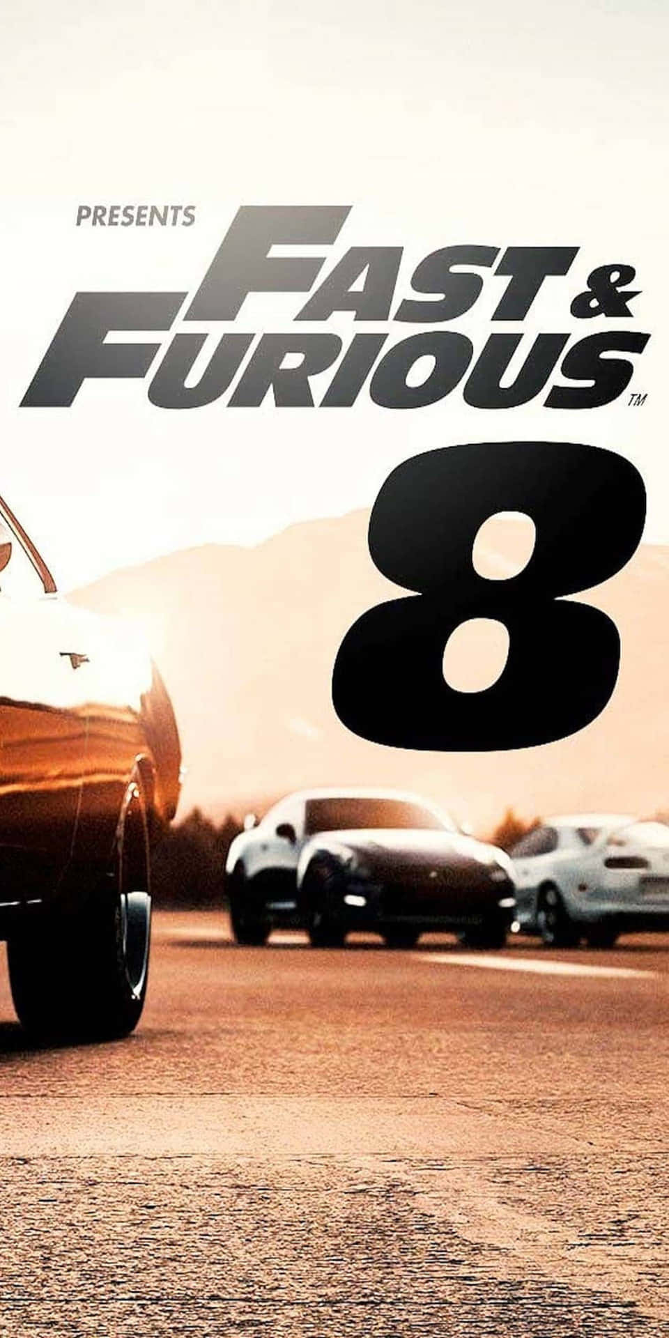Pixel 3 Fast And Furious Background Poster Background