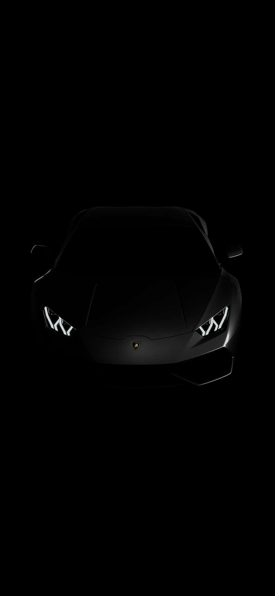 Lamborghinihuracan - Sfondi In Alta Definizione
