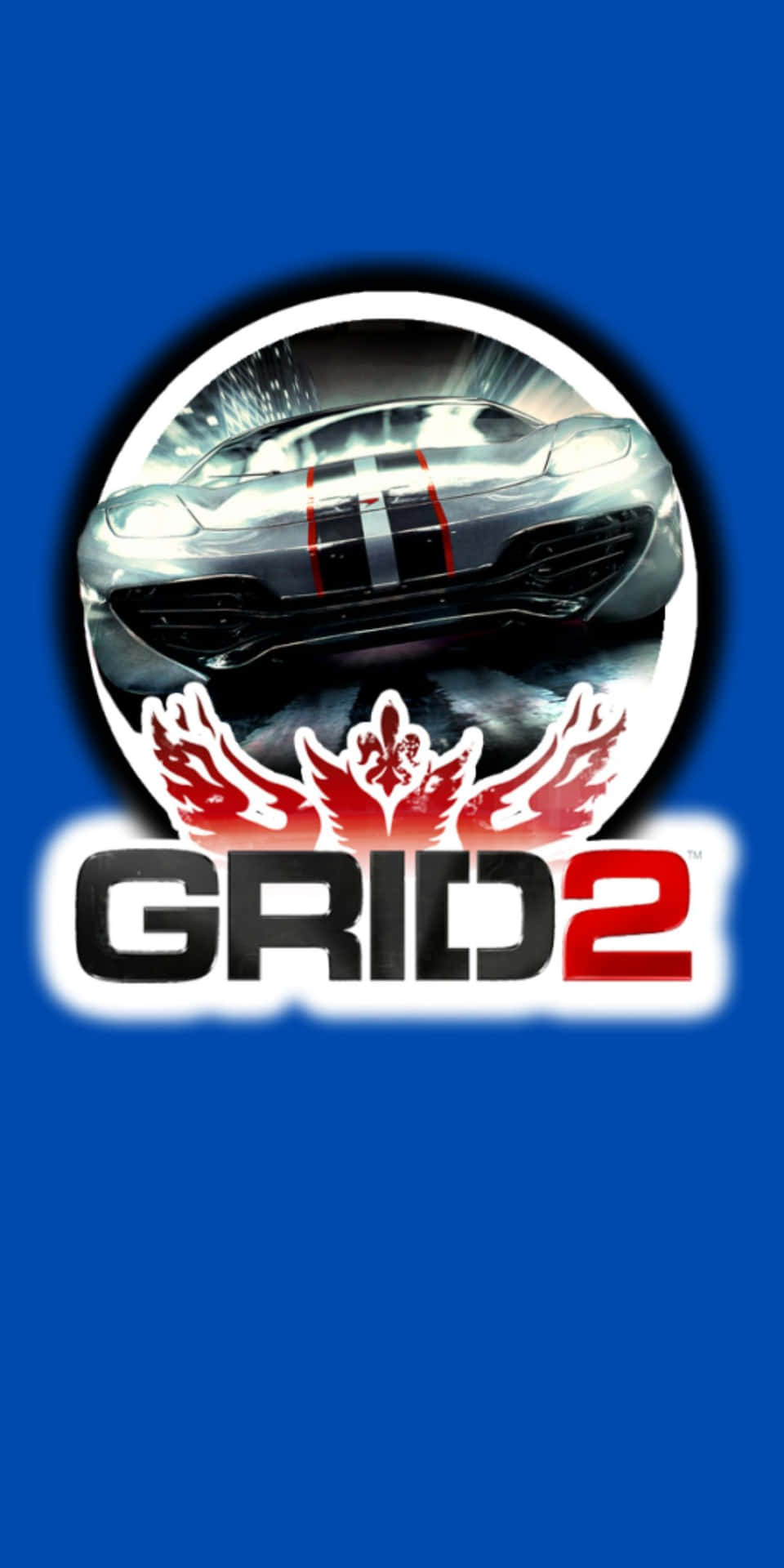 Close Up Of Bac Mono Pixel 3 Grid 2 Background