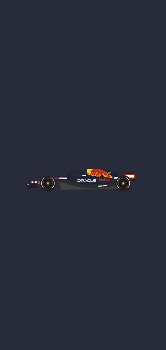 Sfondodel'auto Di Red Bull Racing