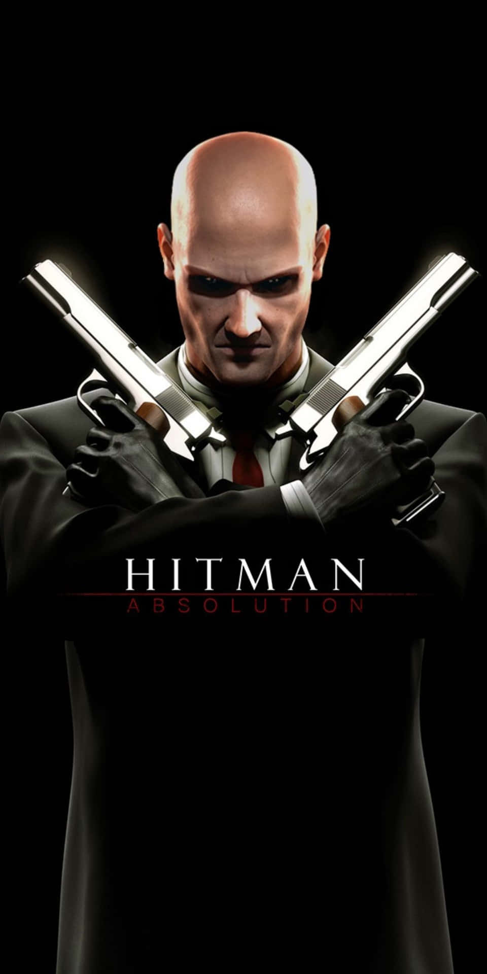 Strike from the shadows and take vengeance with the Pixel 3 and Hitman Absolution