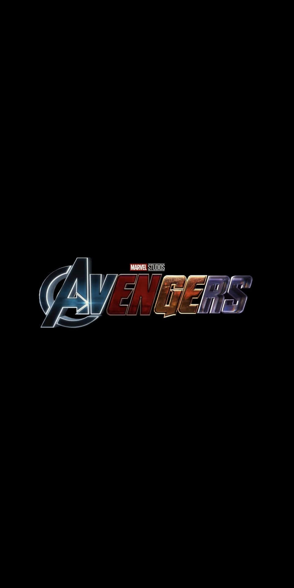 Theme Evolution Pixel 3 Marvel's Avengers Background