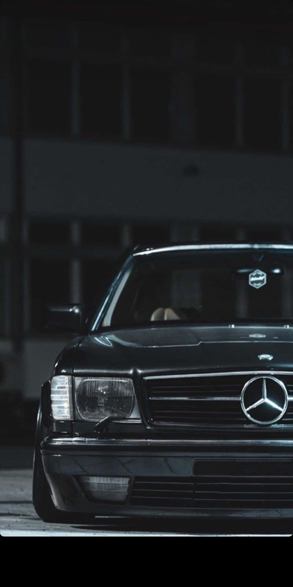 Pixel 3 Mercedes Amg Background