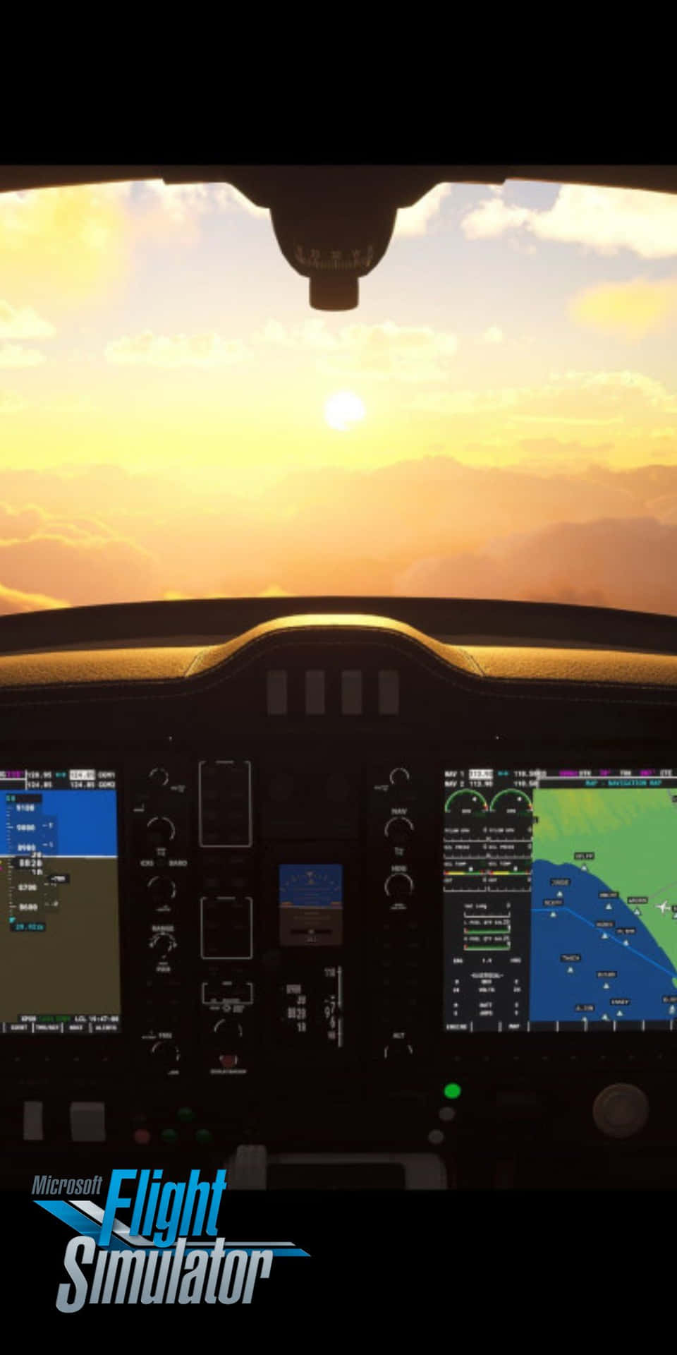 Flight Simulator V1 0 0