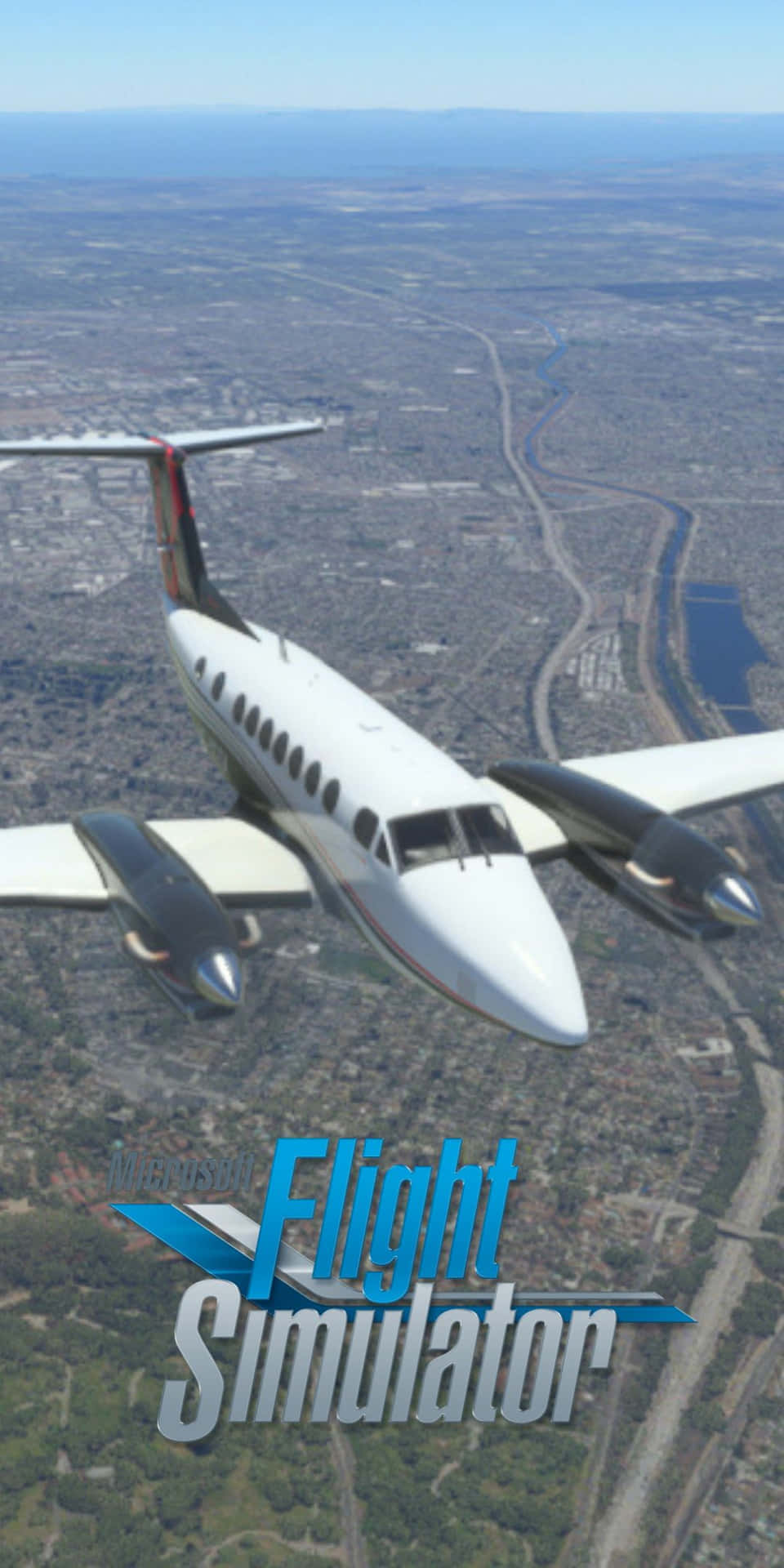 Flight Simulator V1 2 0