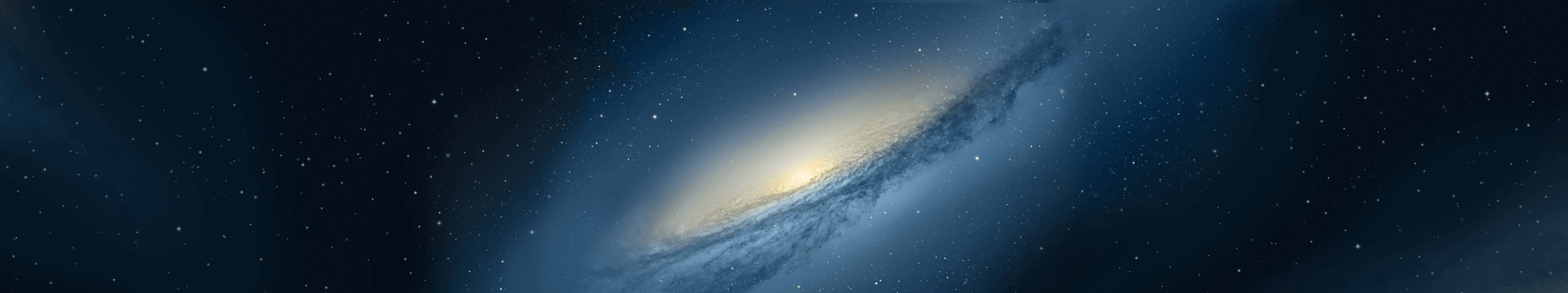 Fotografiada Galáxia Como Papel De Parede Do Pixel 3 No Seu Monitor.