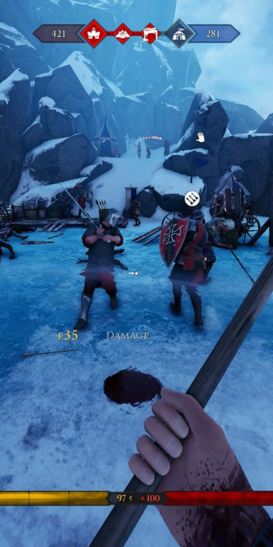 Prepare for an epic adventure with Pixel 3 Mordhau