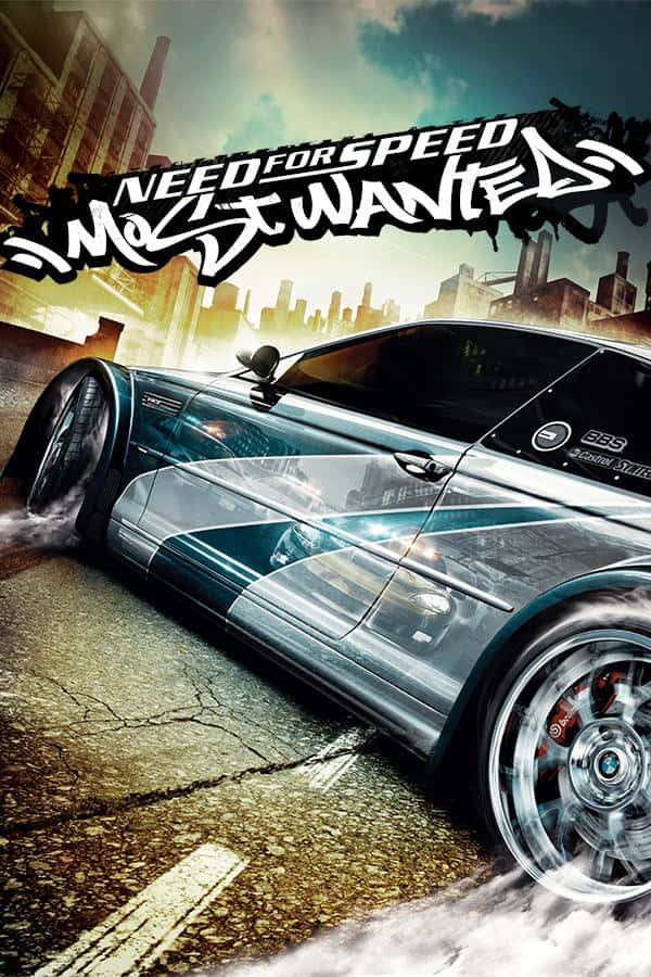 Need For Speed Most Wanted Pc