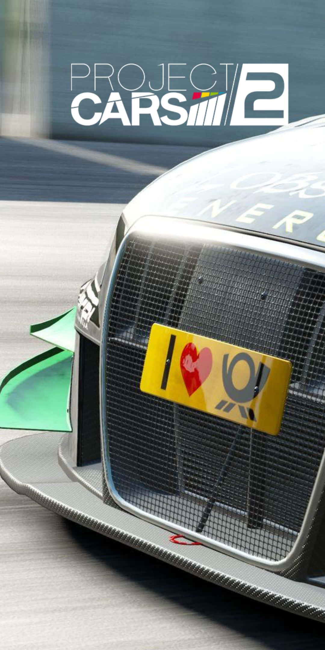 Experience the Level of Realism in Project Cars 2 with Pixel 3