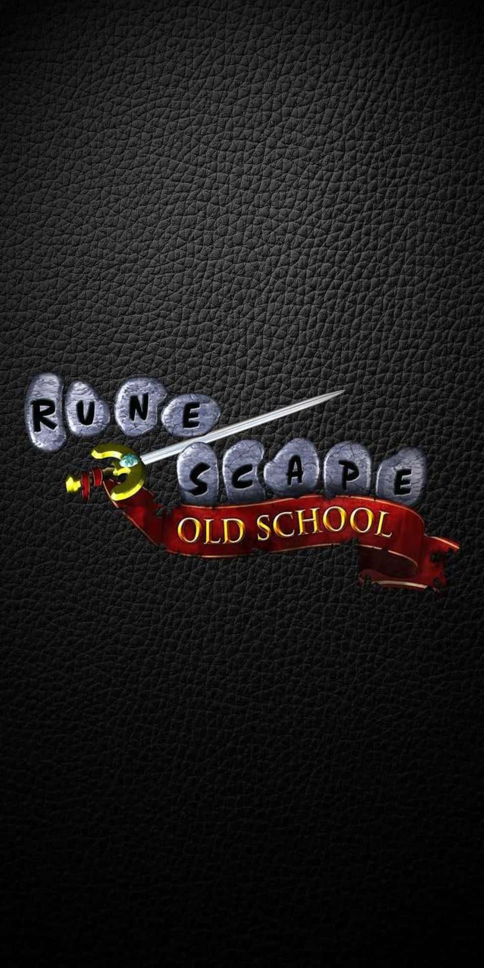 Oldschool Pixel 3 Runescape Background