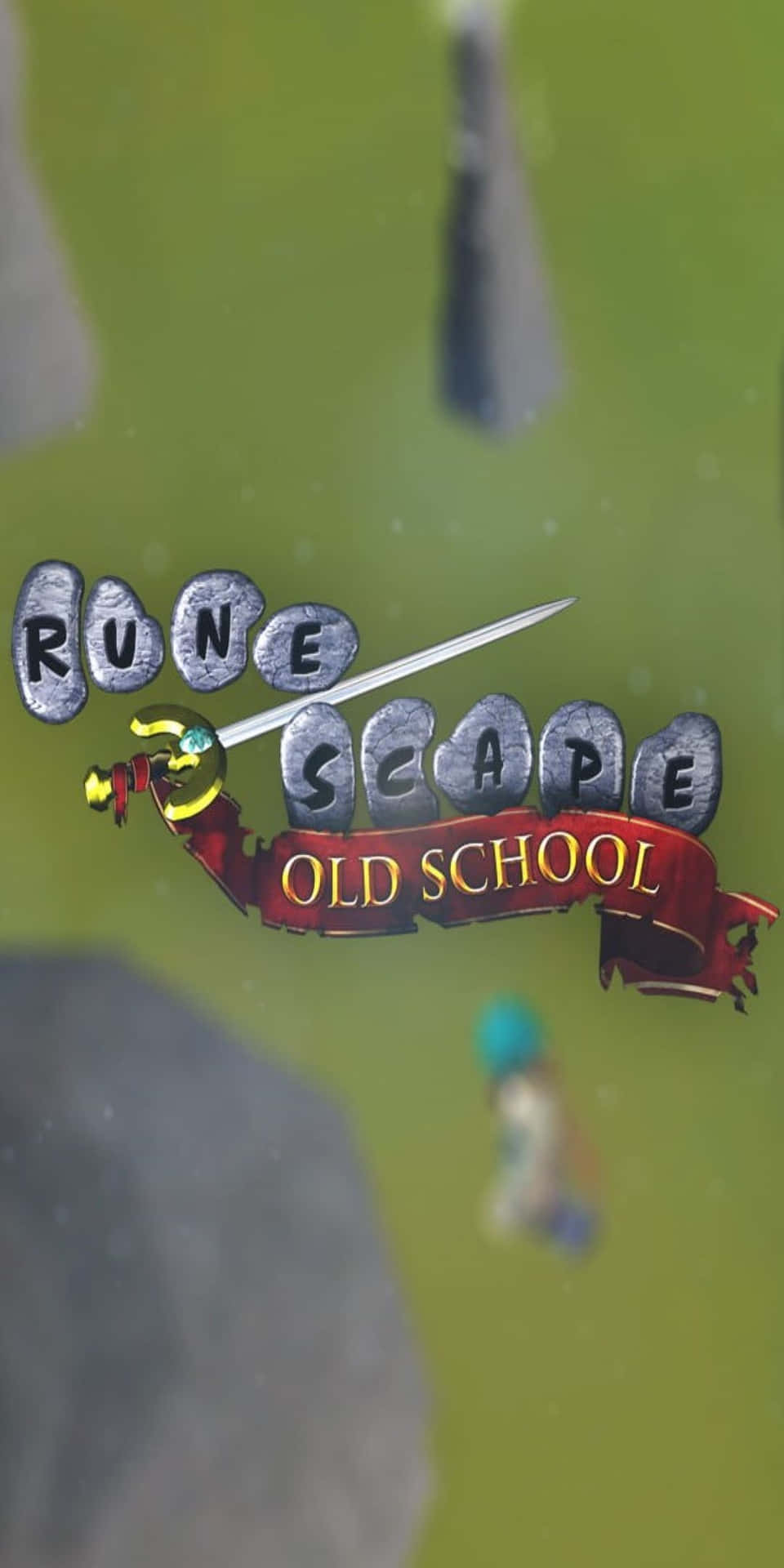 Oldschool Version Pixel 3 Runescape Background