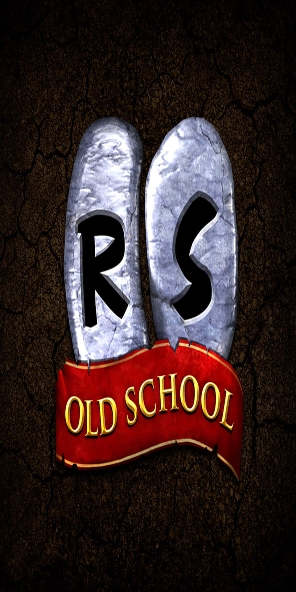 Pixel 3 Runescape Oldschool Background 1080 X 2160 Background