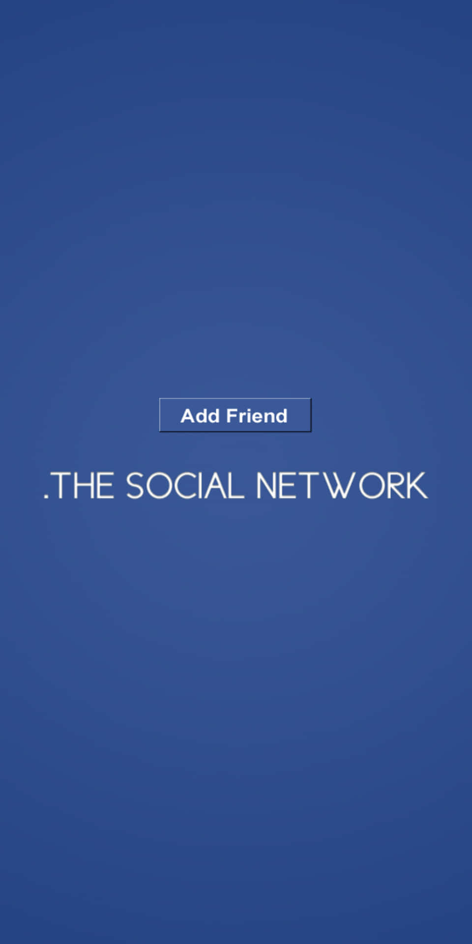 Pixel3 Sociala Nätverk Bakgrundsbild