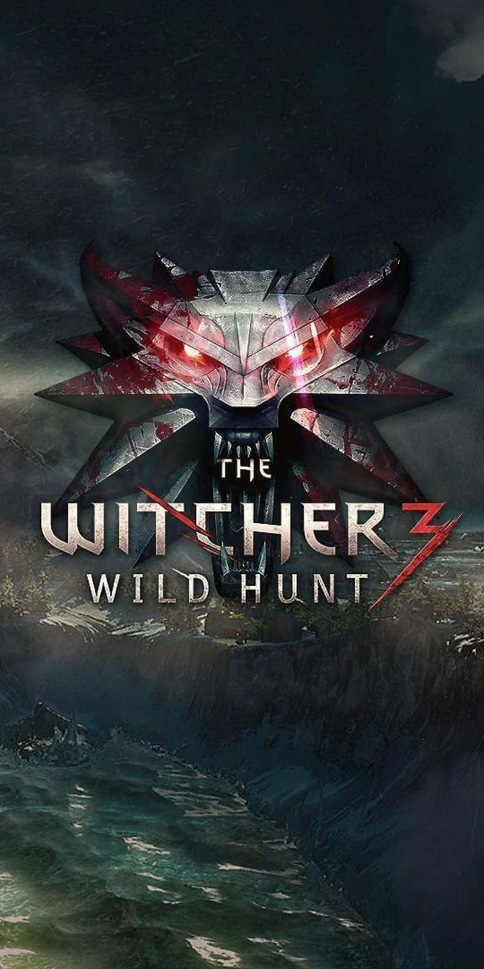 Explore and Experience the Epic Adventure of The Witcher 3 on your Pixel 3
