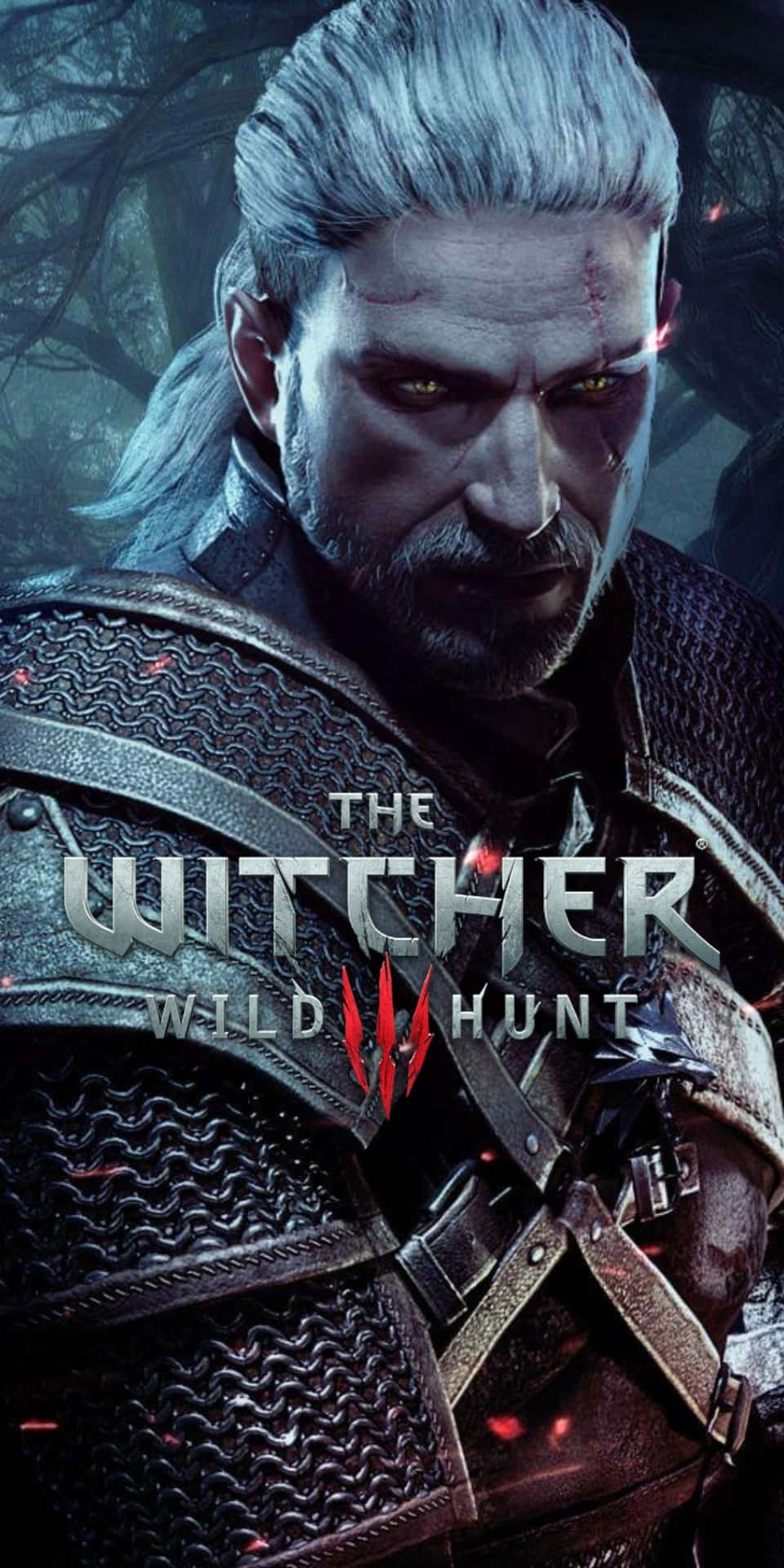 Step into a world of fantasy with The Witcher 3 on Pixel 3