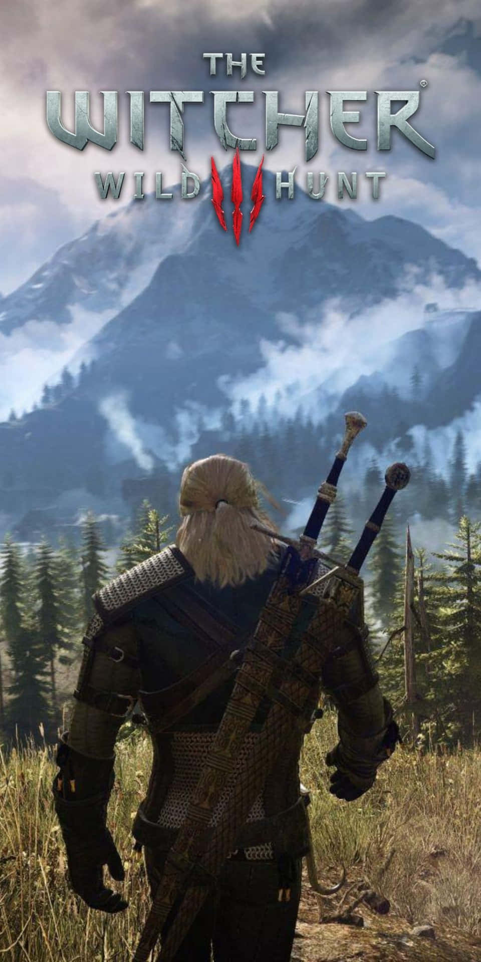 Enjoy the immersive adventures with The Witcher 3 game on your Pixel 3
