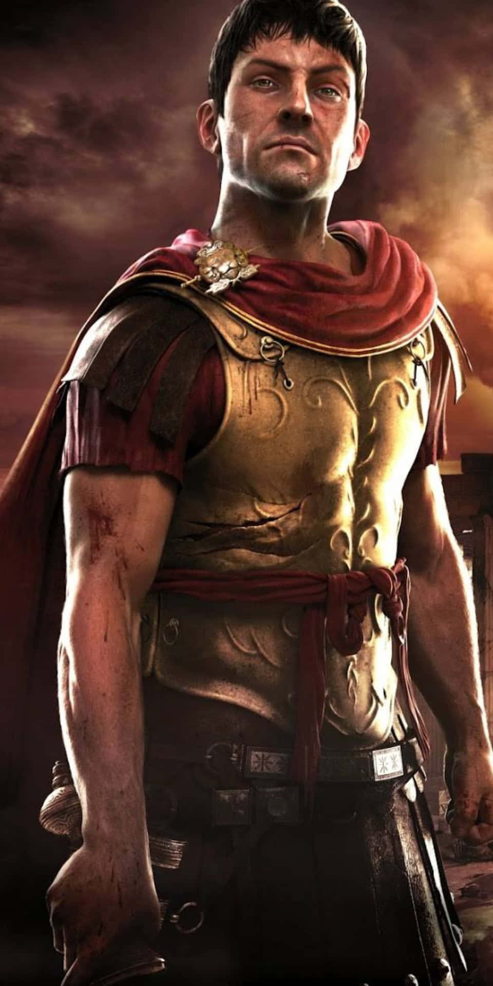 Pixel 3 Total War Rome 2 Background Roman Praetor