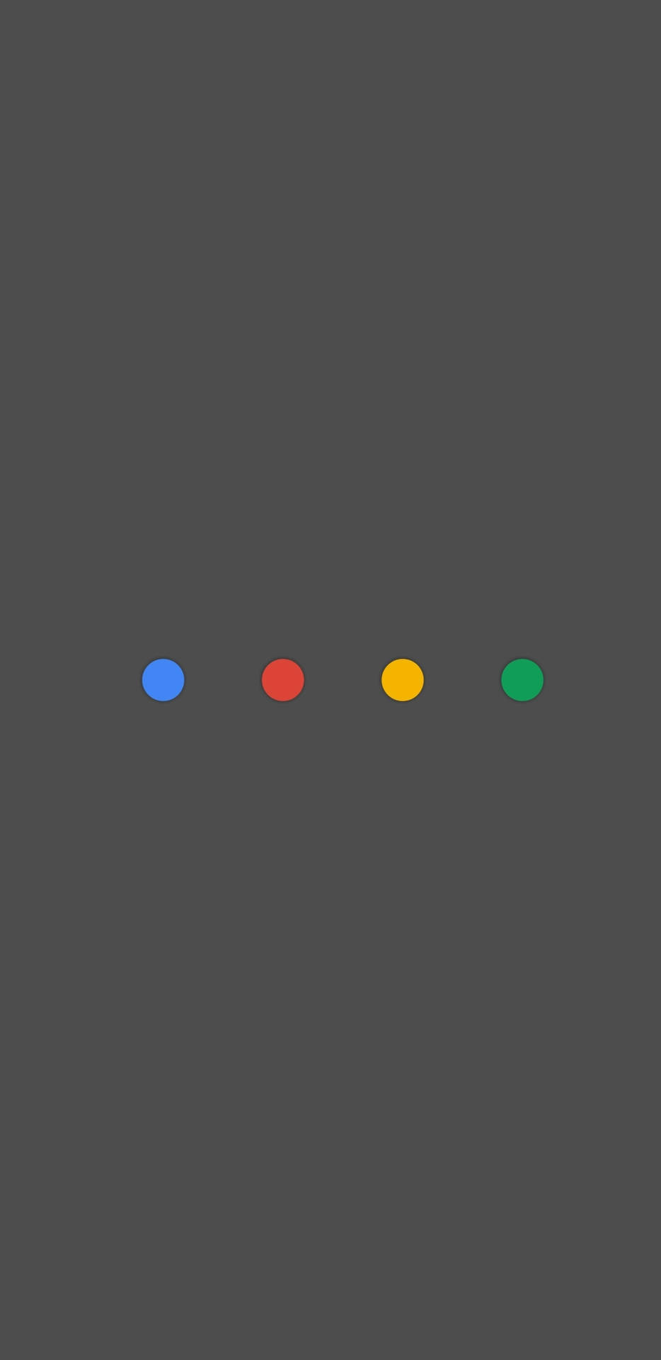 Pixel 3 Xl Google Dots
