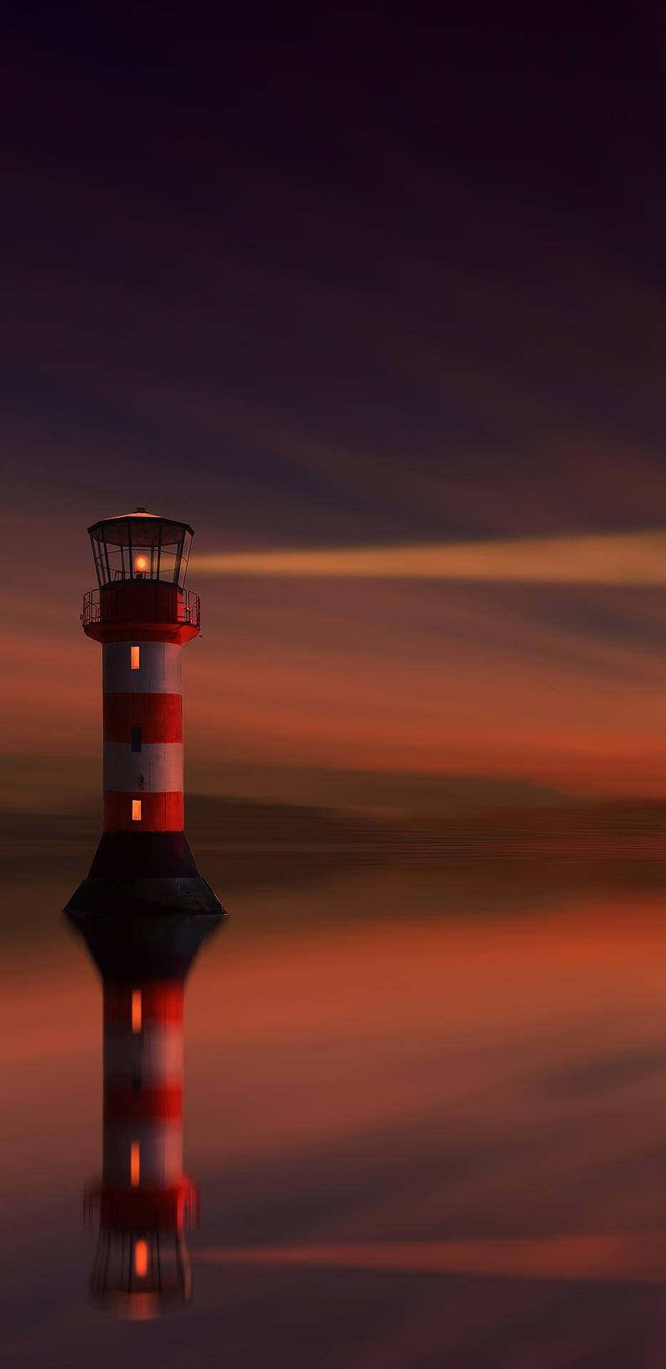 Pixel 3 Xl Lighthouse