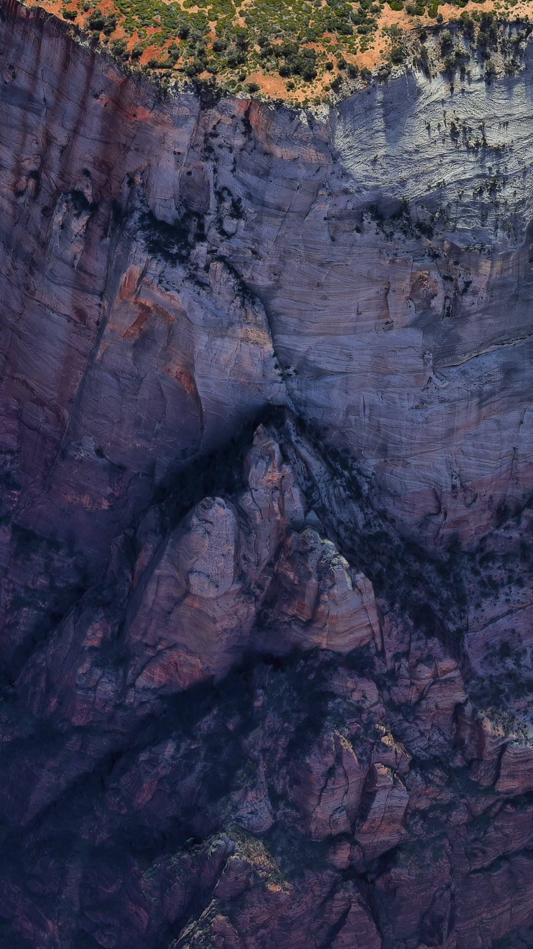 Pixel 3 Xl Rock Cliff Wallpaper