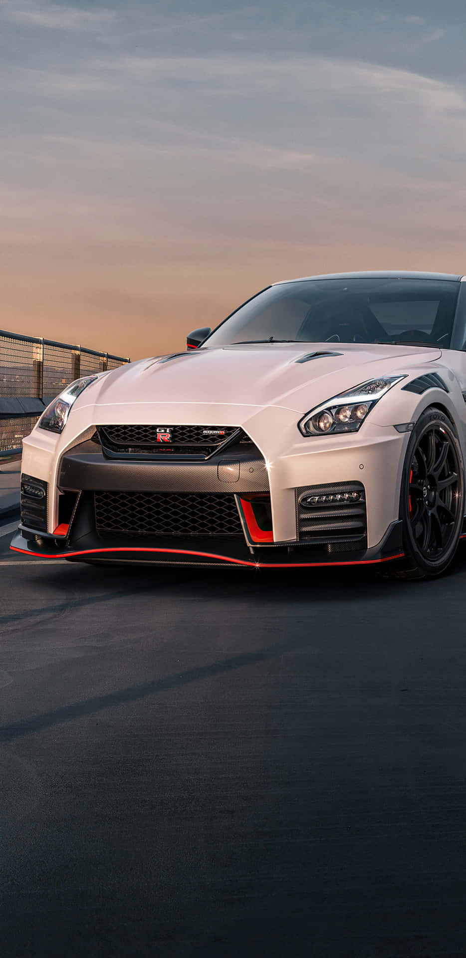 Nissangtr - R-spec - R Would Be Translated Into Swedish As 
