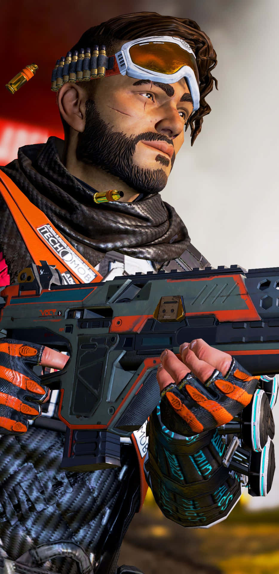 Get Ready For a Heart-Pumping Battle with Pixel 3 XL and Apex Legends
