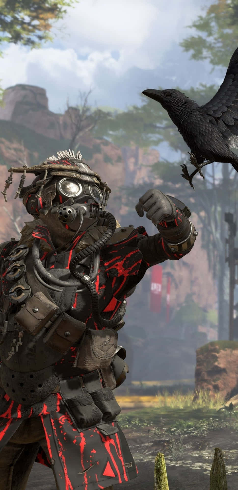 Outperform your opponents with the Google Pixel 3xl and Apex Legends
