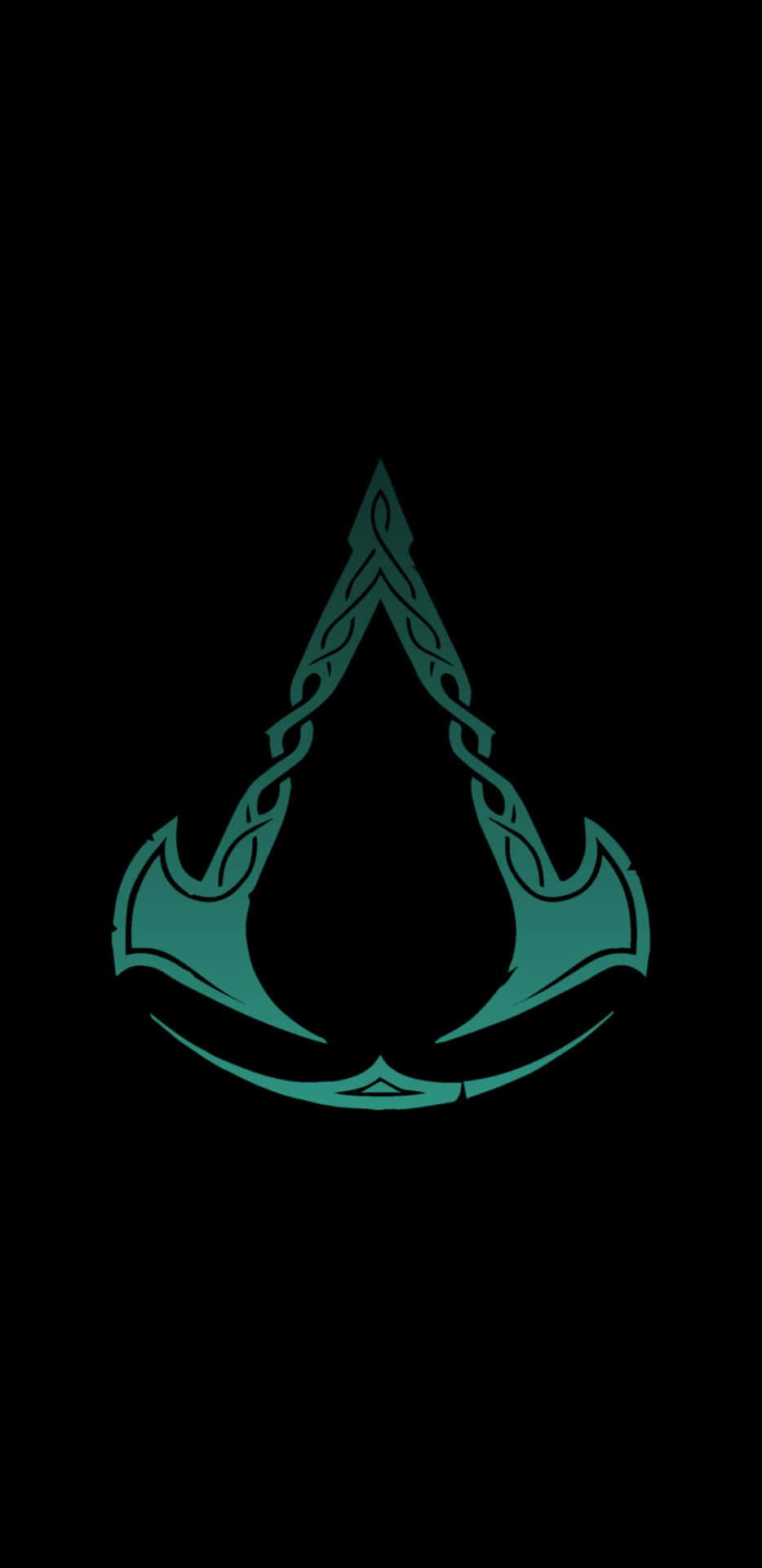 Assassin's Creed Iii Logo