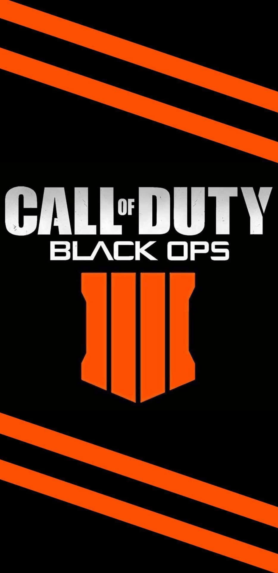 Logode Call Of Duty: Black Ops