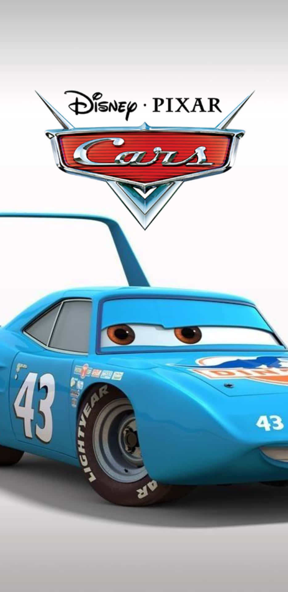 Disney Pixar Cars - Pixar Cars