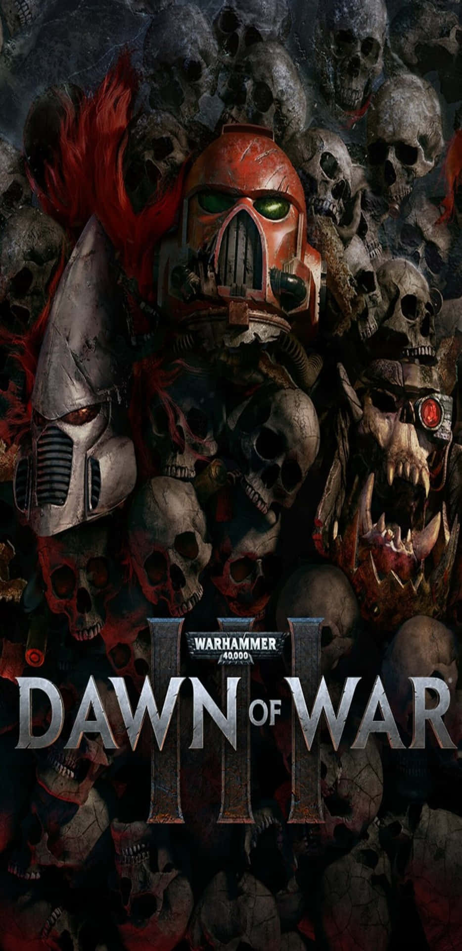 Dawn Of War Iii - Pc