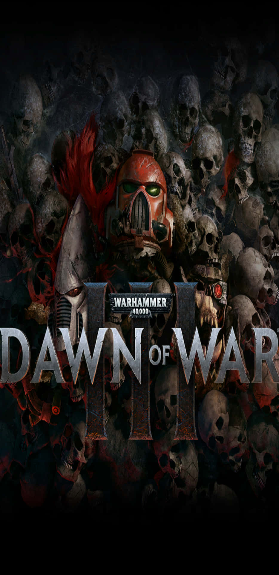 Logodi Dawn Of War Iii