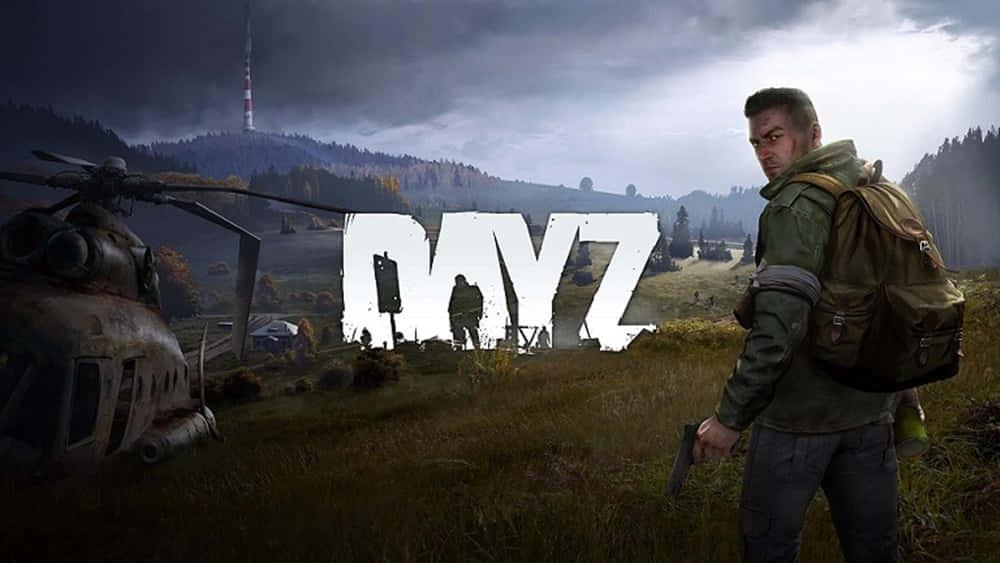 Helicopter And Fighter Pixel 3xl Dayz Epoch Mod Background