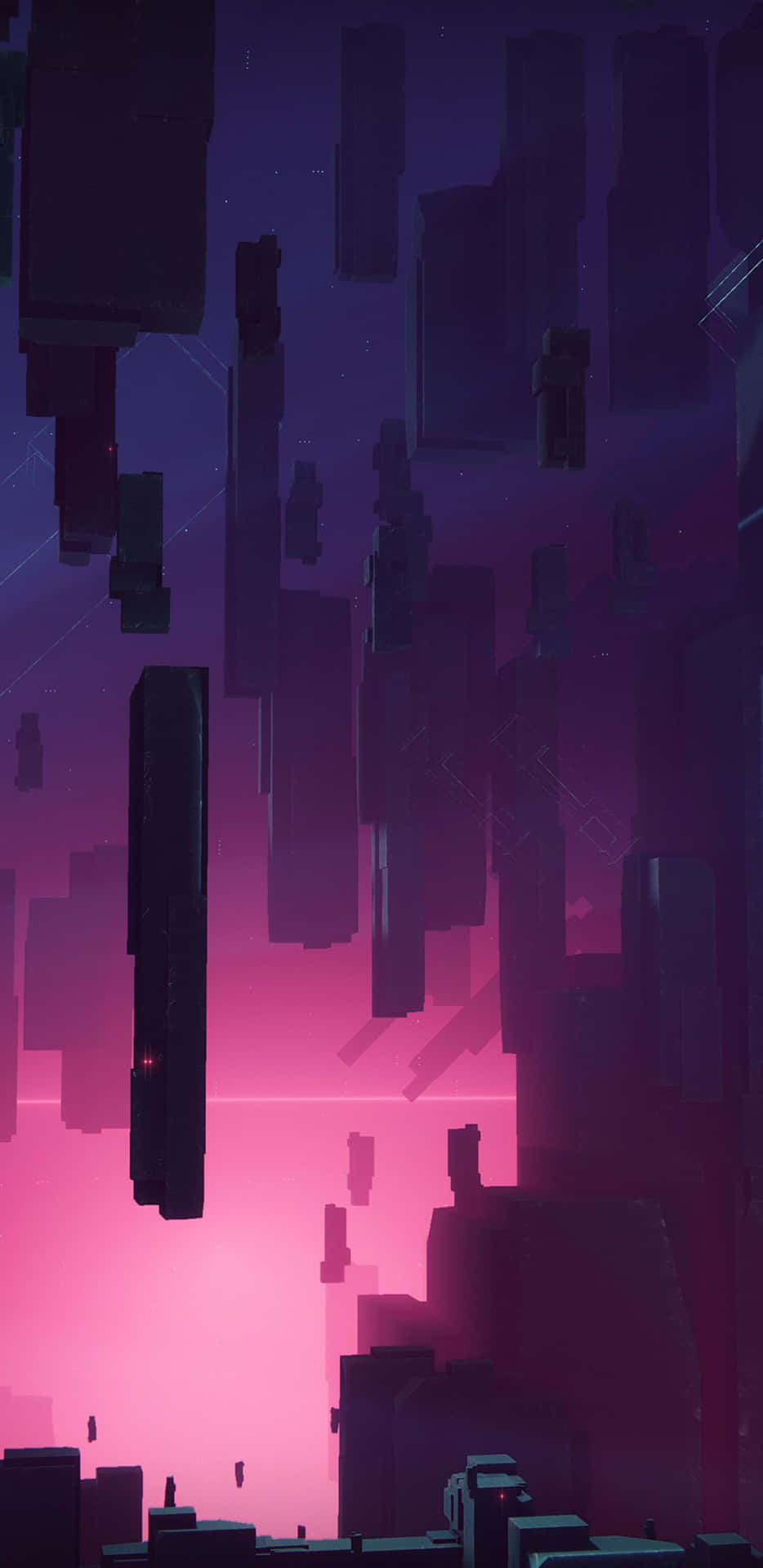 Pixel 3xl Destiny 2 Background In Season Of Splicer
