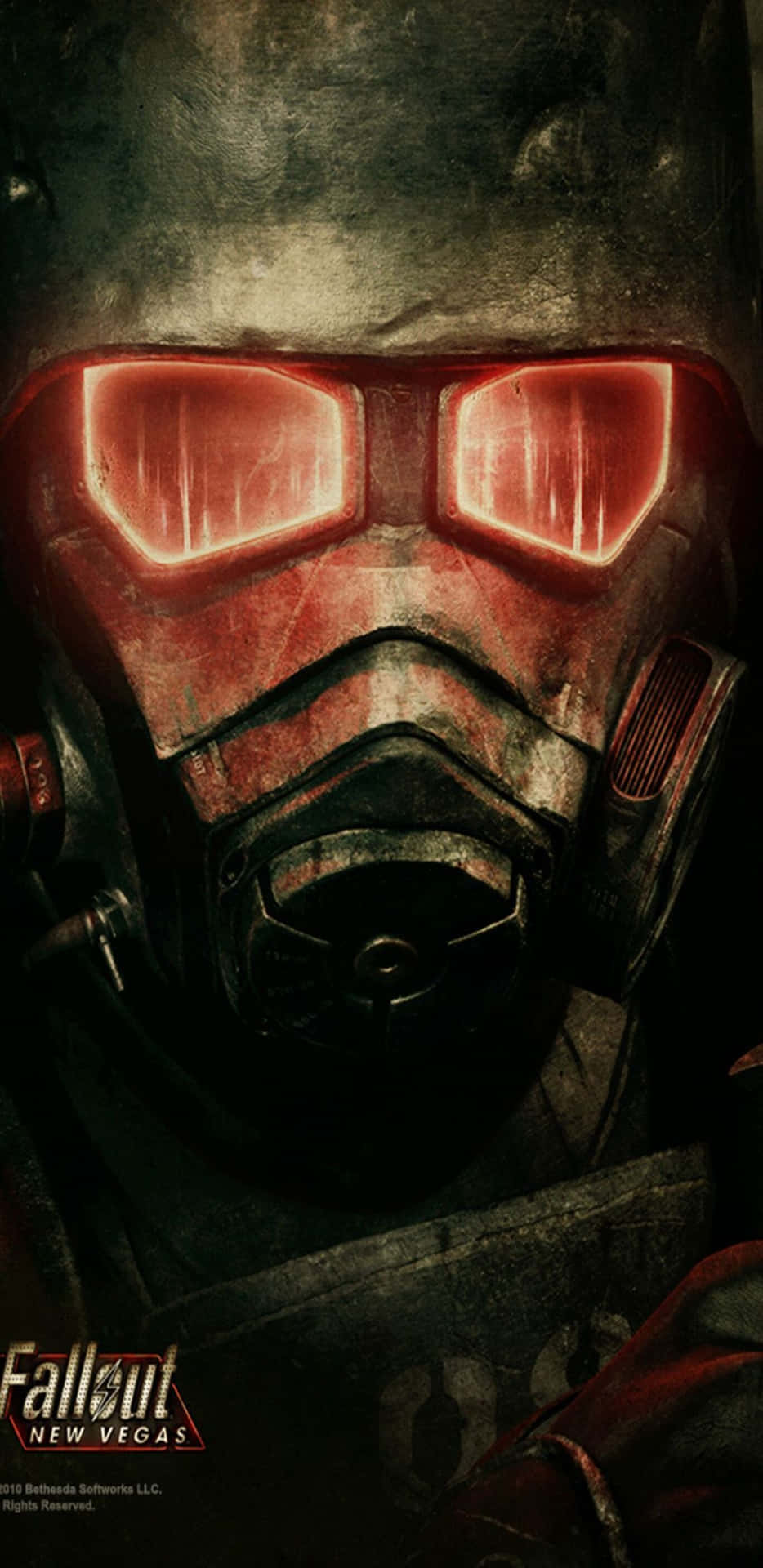 Fallout iPhone Wallpapers  Top Free Fallout iPhone Backgrounds   WallpaperAccess