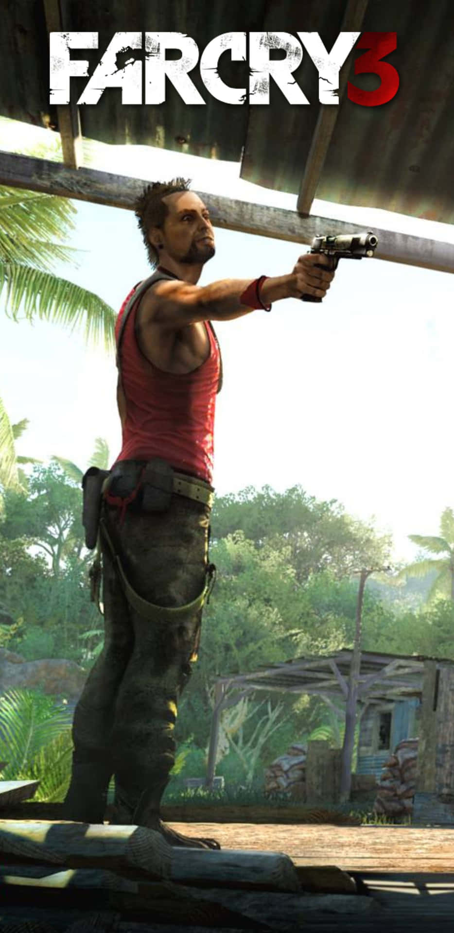 Far Cry 3 Pc - Pc Game Download
