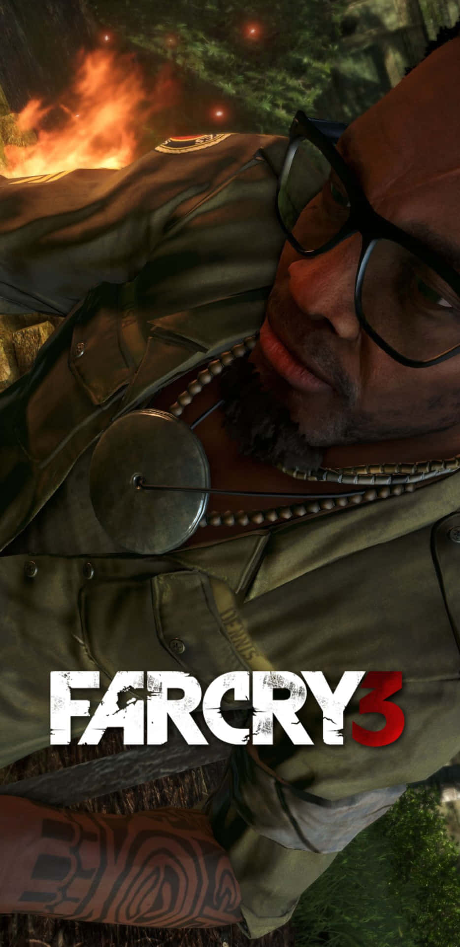Prepáratepara Una Aventura Épica En Far Cry 3 En El Pixel 3xl