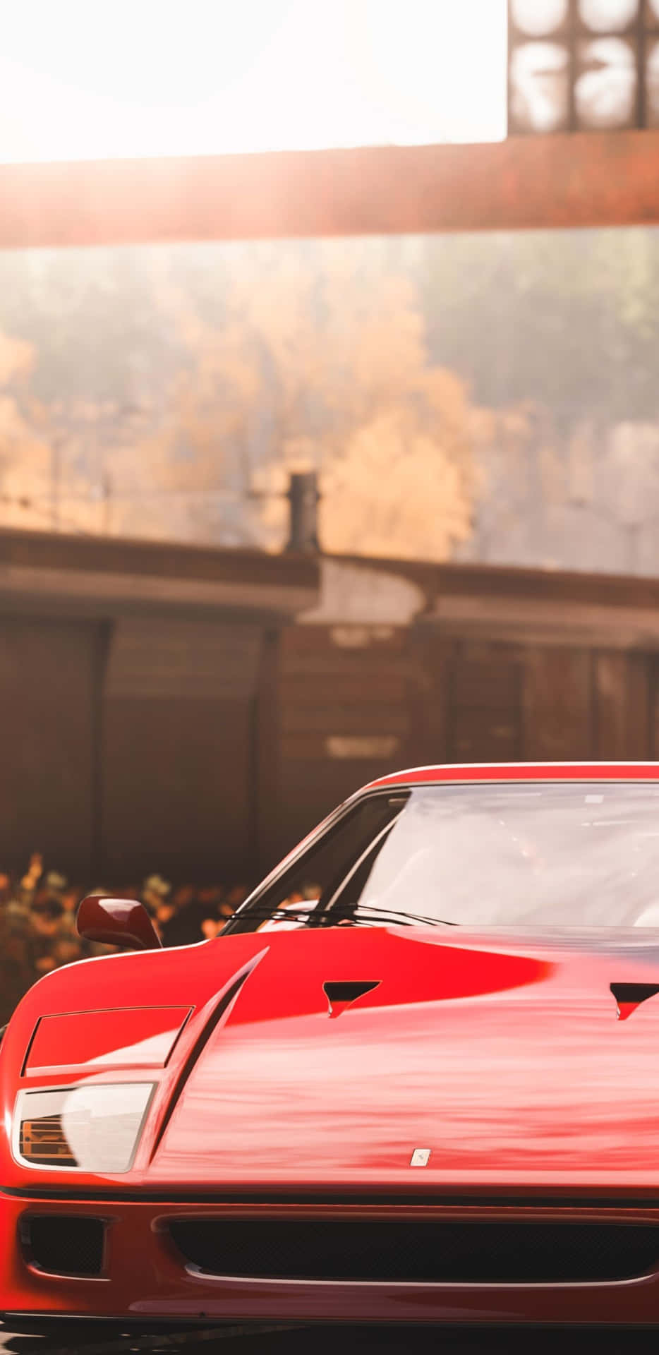 Fuel Your Need for Speed With Pixel 3xl and Forza Horizon 4