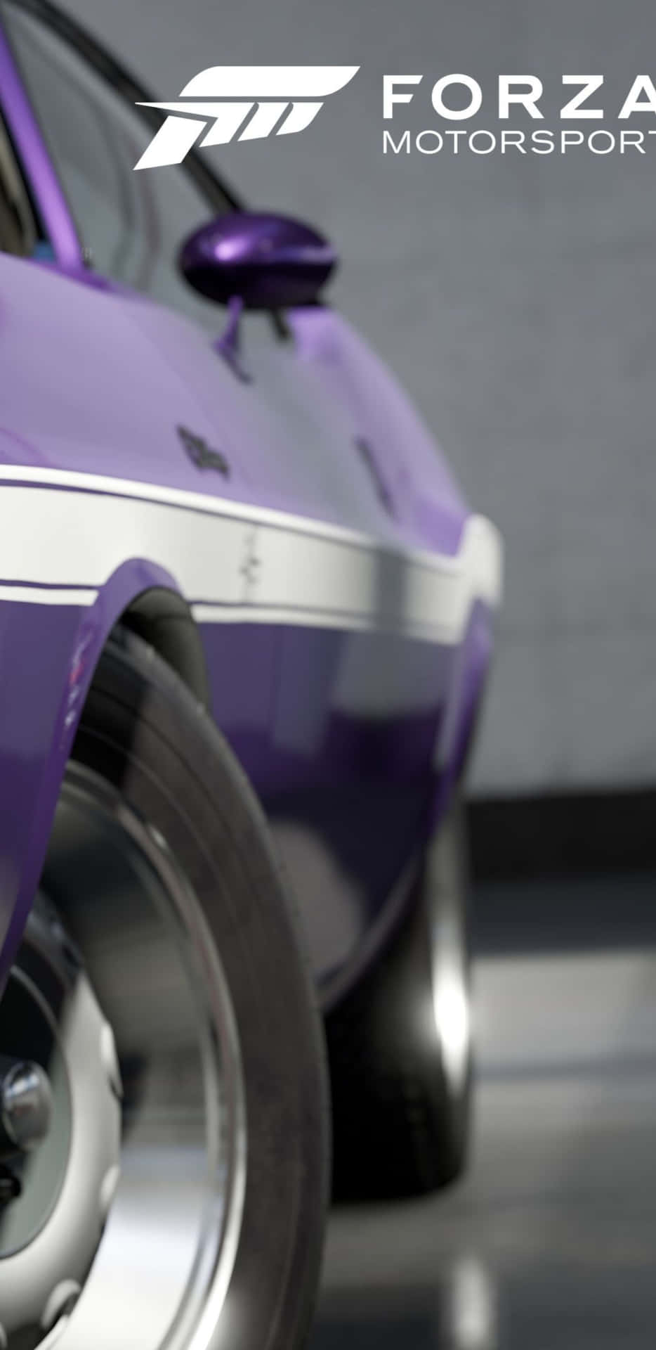 Forza Motorsport - Screenshot