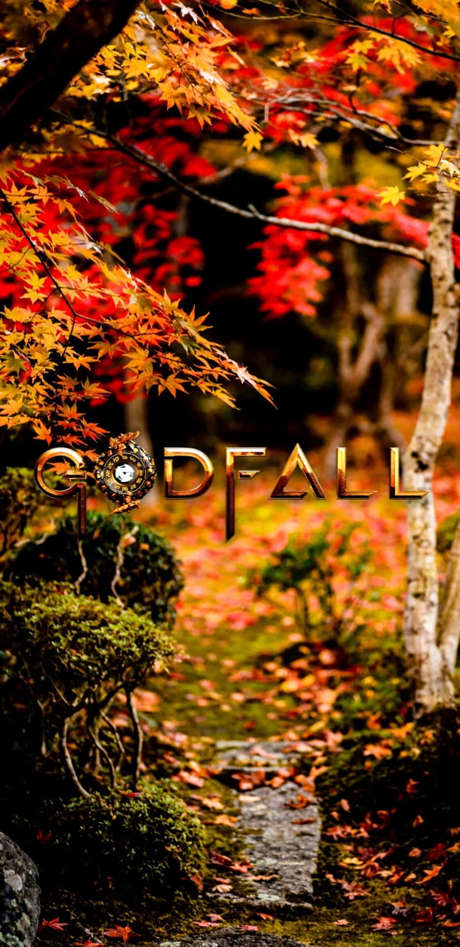 From Pixel to Godfall: A journey through gaming history