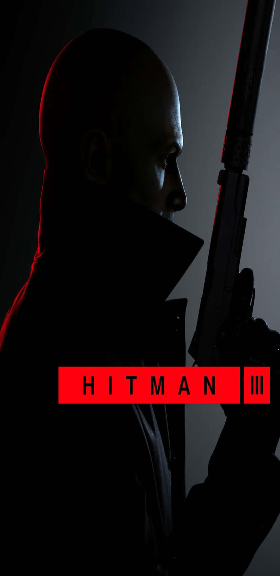 Hitman Iii - Pc - Xbox One - Ps4